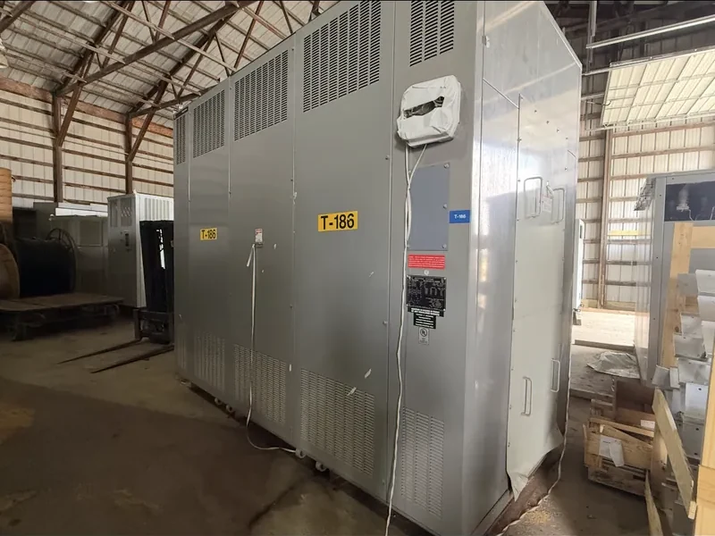 Power Demolition equipment 2